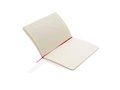 Standard flexible softcover notebook 7