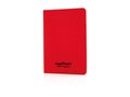 Standard flexible softcover notebook 8