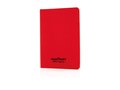 Standard flexible softcover notebook 8