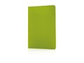 Standard flexible softcover notebook 12
