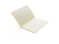 Standard flexible softcover notebook 13
