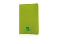 Standard flexible softcover notebook 14