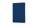 Standard flexible softcover notebook 15