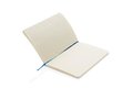 Standard flexible softcover notebook 16