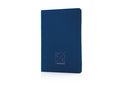 Standard flexible softcover notebook 17