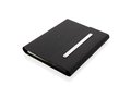 5000 mAh power notebook A5 with wireless charging 1