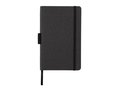 Deluxe A5 notebook with pen holder 20