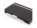 Deluxe A5 notebook with pen holder 15