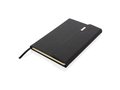 Swiss Peak deluxe A5 notebook and pen set 1