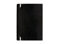Deluxe A5 flexible softcover notebook coloured edge 13