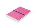 Deluxe softcover A5 notebook 2
