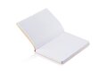 Deluxe softcover A5 notebook 3