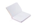Deluxe softcover A5 notebook 11