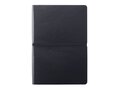 Deluxe softcover A5 notebook 13