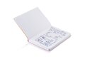 Deluxe softcover A5 notebook 28