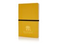 Deluxe softcover A5 notebook 30