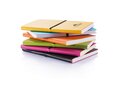 Deluxe softcover A5 notebook 31