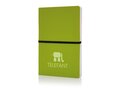 Deluxe softcover A5 notebook 38