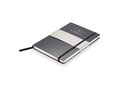 A5 squared hardcover notebook 7