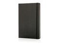 Classic hardcover sketchbook A5 plain