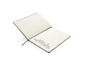 Classic hardcover sketchbook A5 plain 3