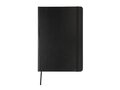 Classic hardcover sketchbook A5 plain 4