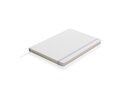 Classic hardcover sketchbook A5 plain 10