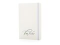 Classic hardcover sketchbook A5 plain 14