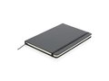 Standard hardcover PU notebook A5 1