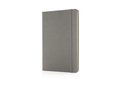 Deluxe hardcover PU A5 notebook 9