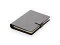 Standard notebook with detachable 4.000 mAh powerbank 4