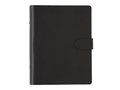 Standard notebook with detachable 4.000 mAh powerbank 7