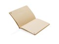 Eco cork notebook 5