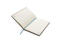 Eco-friendly A5 kraft notebook 21