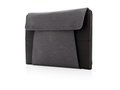 Kyoto 10" tablet portfolio with wireless charging 1