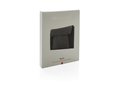 Kyoto 10" tablet portfolio with wireless charging 12