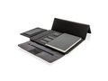 Kyoto 10" tablet portfolio with wireless charging 3