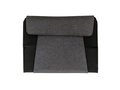 Kyoto 10" tablet portfolio with wireless charging 2