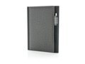 A5 Deluxe design notebook cover 8