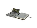 Kyoto power & usb notebook 20