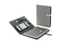 Kyoto power & usb notebook 5