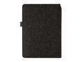 Osaka A5 notebook cover with organizer 8