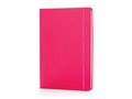 Classic hardcover notebook A5 13