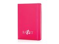 Classic hardcover notebook A5 14