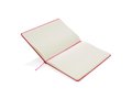 Classic hardcover notebook A5 16
