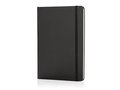 Classic hardcover notebook A5 18