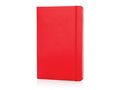 Classic hardcover notebook A5 8