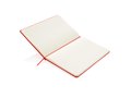 Classic hardcover notebook A5 9