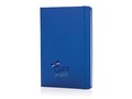 Classic hardcover notebook A5 10