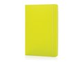 Classic hardcover notebook A5 11
